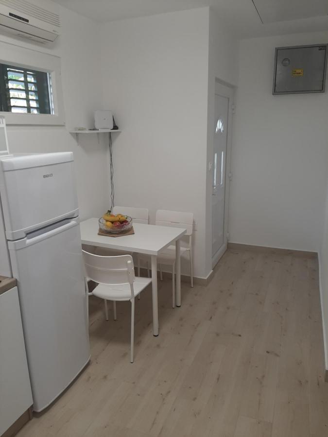 Apartman Maslina Pisak Eksteriør billede
