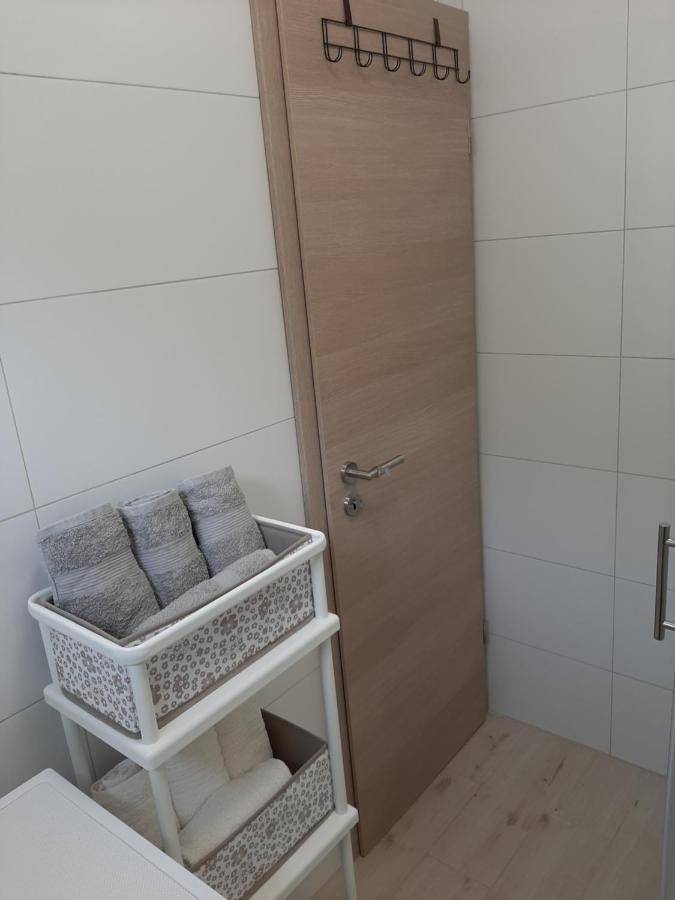 Apartman Maslina Pisak Eksteriør billede